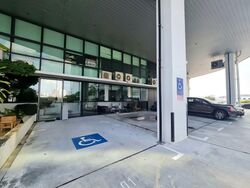 Oxley Bizhub (D14), Factory #544173731